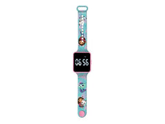 Lexibook | Gabbys Dollhouse LED Digital Watch