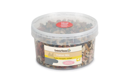 Beeztees Trainer Mix 1400g