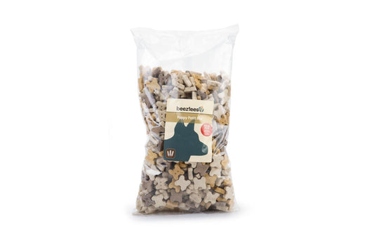 Beeztees Welpen Petit Mix 1400g