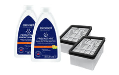 Bissell CrossWave FreshStart Kit