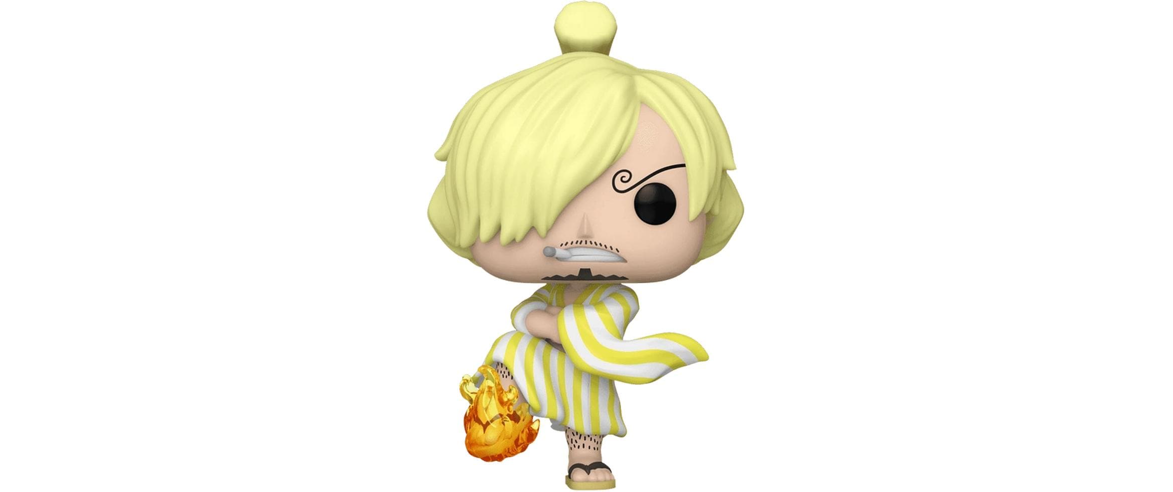 Figur Sangoro (Wano) 9 cm