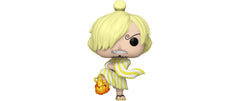 Figur Sangoro (Wano) 9 cm