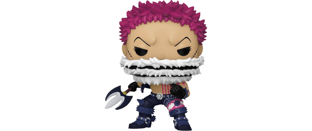 Figur Katakuri 9 cm