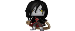 Figur Orochimaru 9 cm