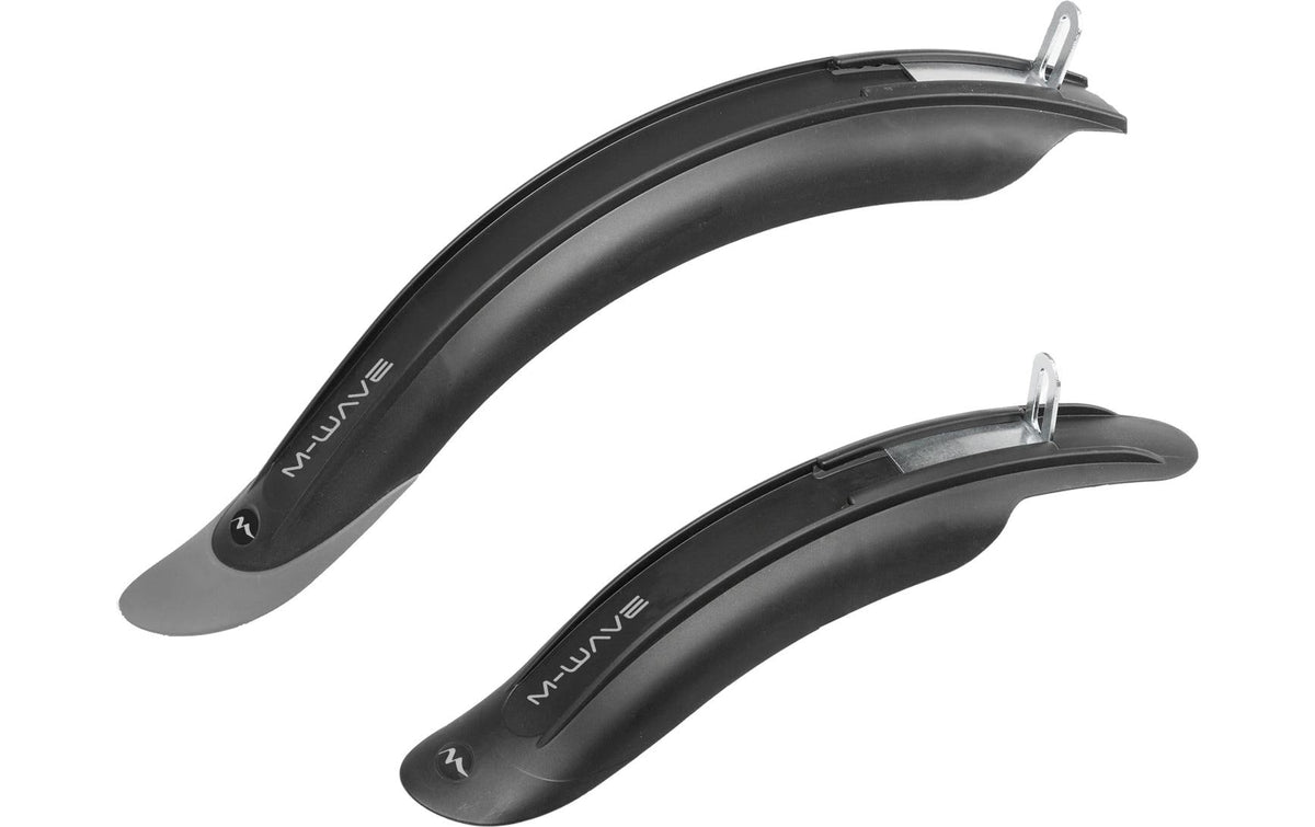 M-WAVE Schutzblech-Set, 12-18