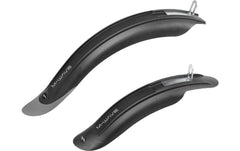 M-WAVE Schutzblech-Set, 12-18