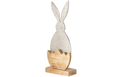 Boltze Aufsteller Hase Momo