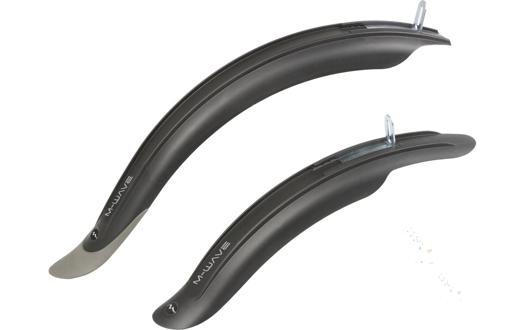 M-WAVE Schutzblech-Set, 16-20