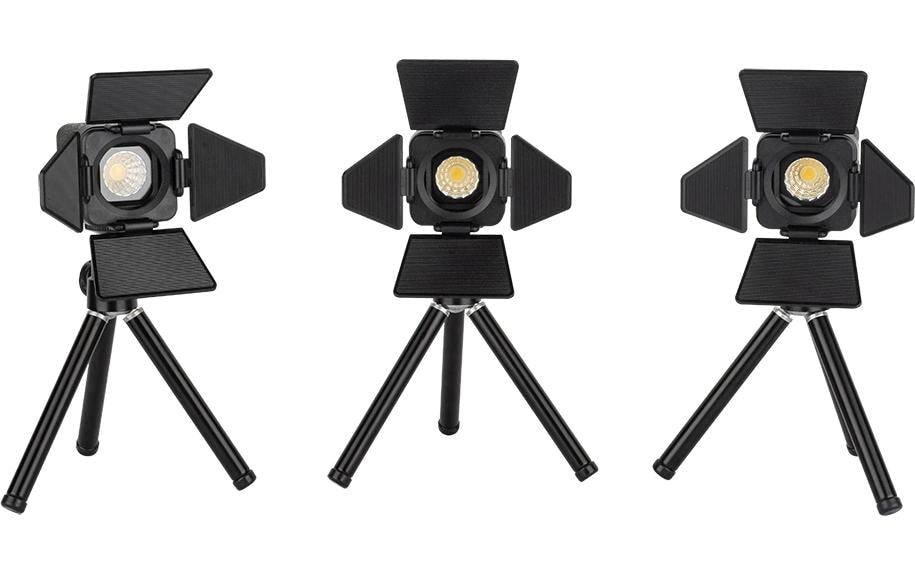SmallRig RM01 LED Video Light Kit 3469