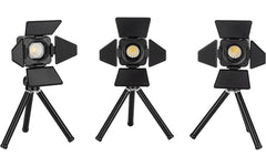 SmallRig RM01 LED Video Light Kit 3469