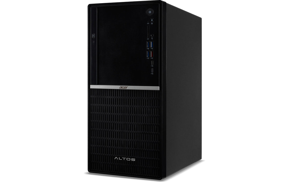 Acer Altos P10 F9, i5-14500, W11P