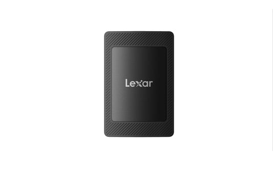 SSD Lexar Port. SL500 Magsafe 1TB