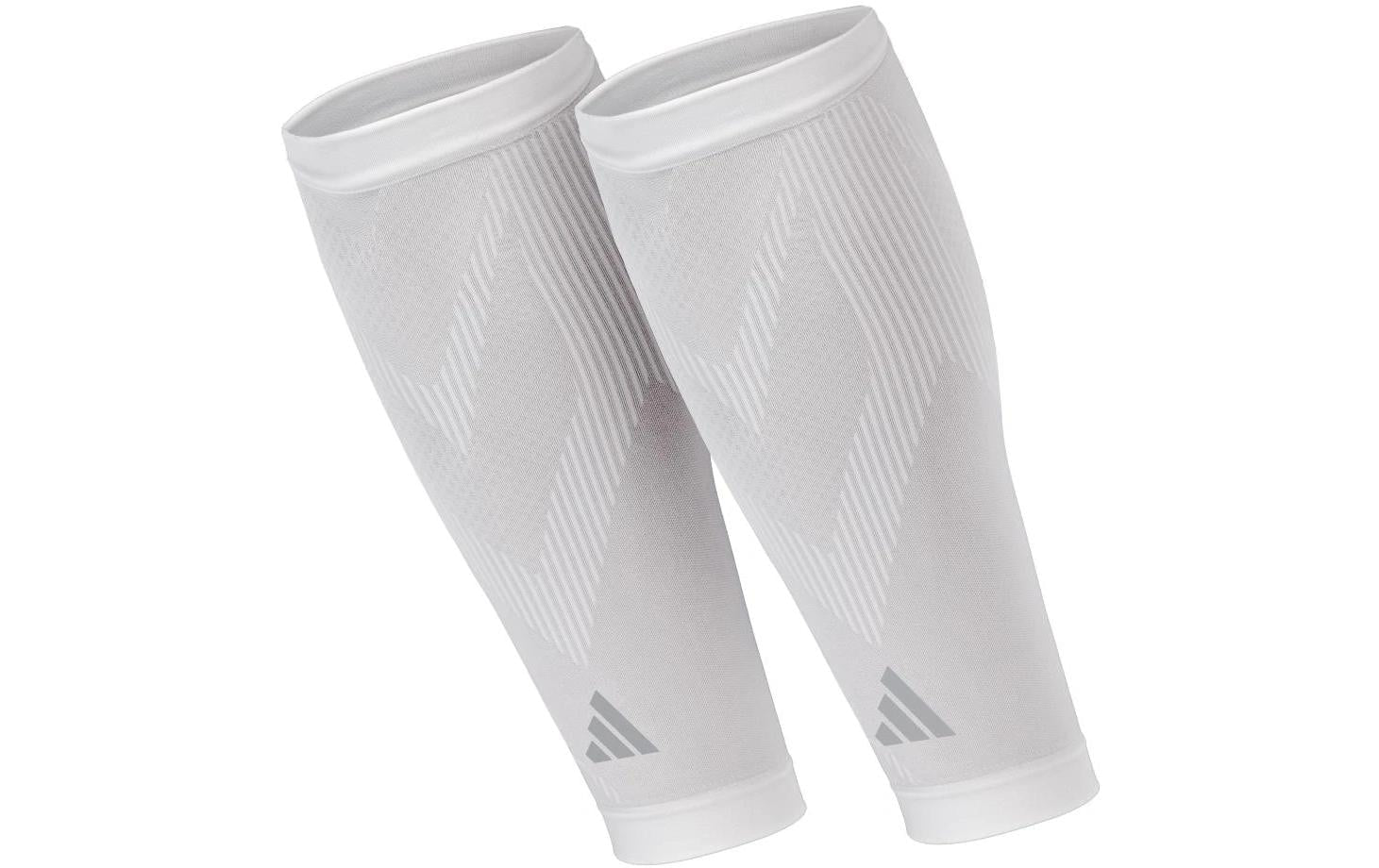 Adidas Compression Calf Sleeves - S/M