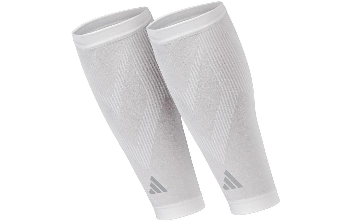 Adidas Compression Calf Sleeves - S/M