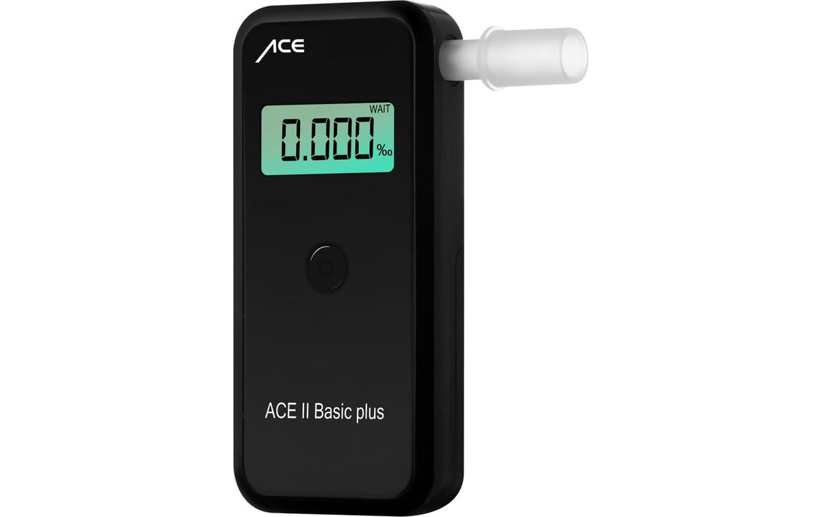 ACE II Basic Alkoholtester