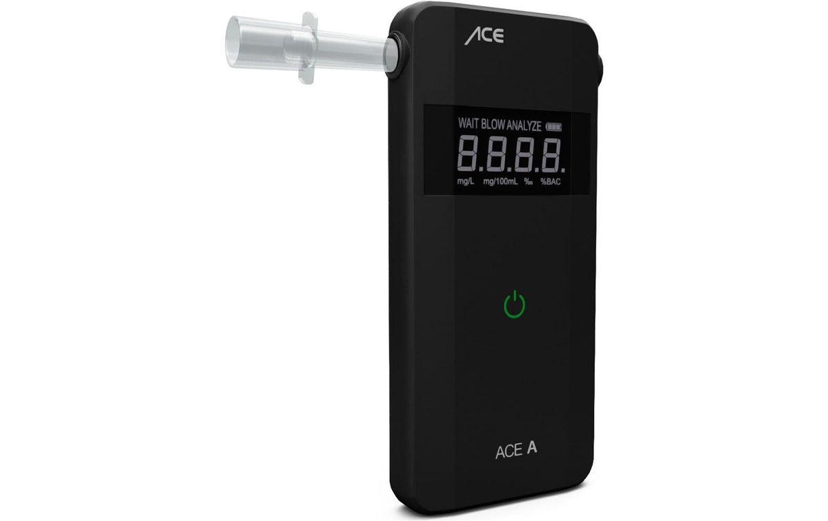 ACE A Alkoholtester