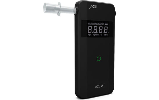 ACE A Alkoholtester