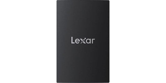 Lexar | SSD Lexar Port. SL500 1TB | USB 3.2 Gen.2, 2000MB/s, 1800MB/s