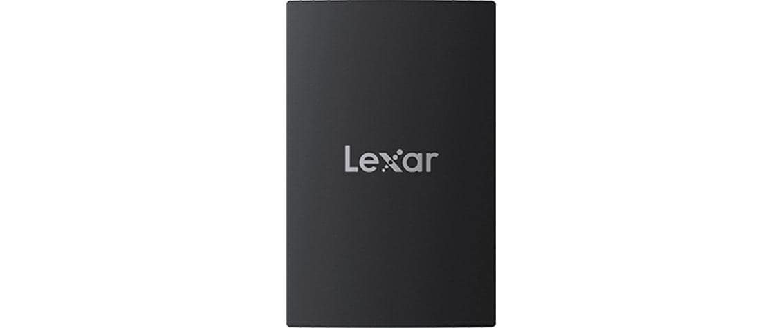 SSD Lexar Port. SL500 2TB