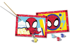CreArt - Spidey
