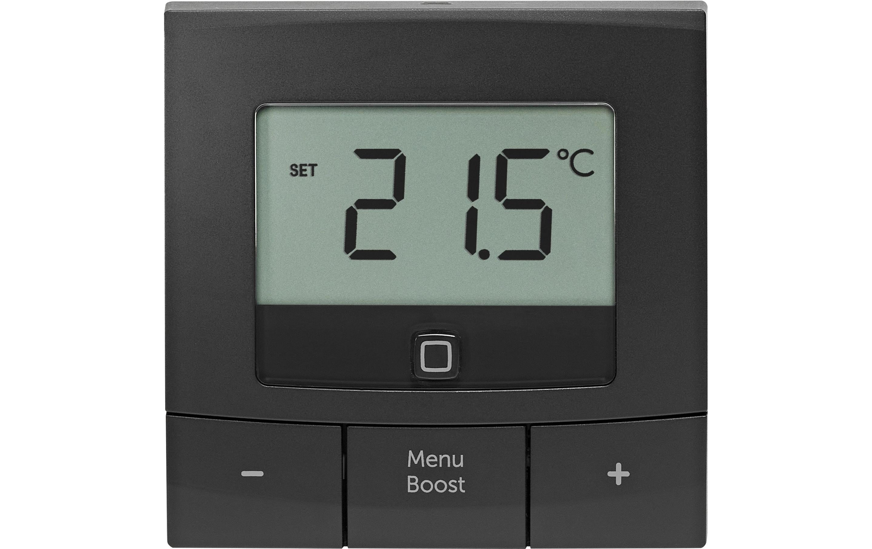 Homematic IP, Smart Home Funk-Wandthermosta