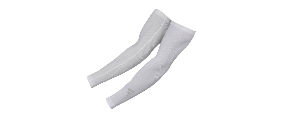 Adidas Compression Arm Sleeves - S/M