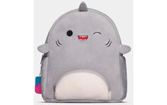 Squishmallows | Gordon Mini Rucksack | aus Plüsch