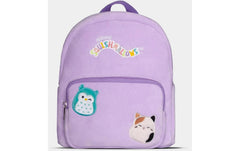Squishmallows Mix Squish Mini Rucksack