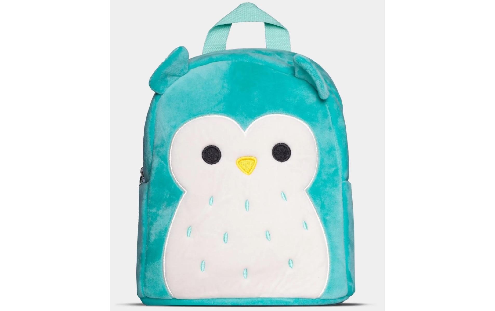 Squishmallows Winston Mini Rucksack