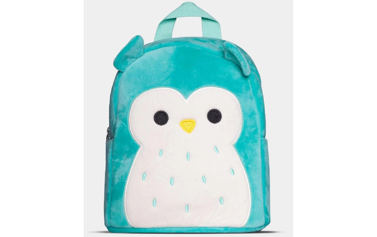 Squishmallows Winston Mini Rucksack