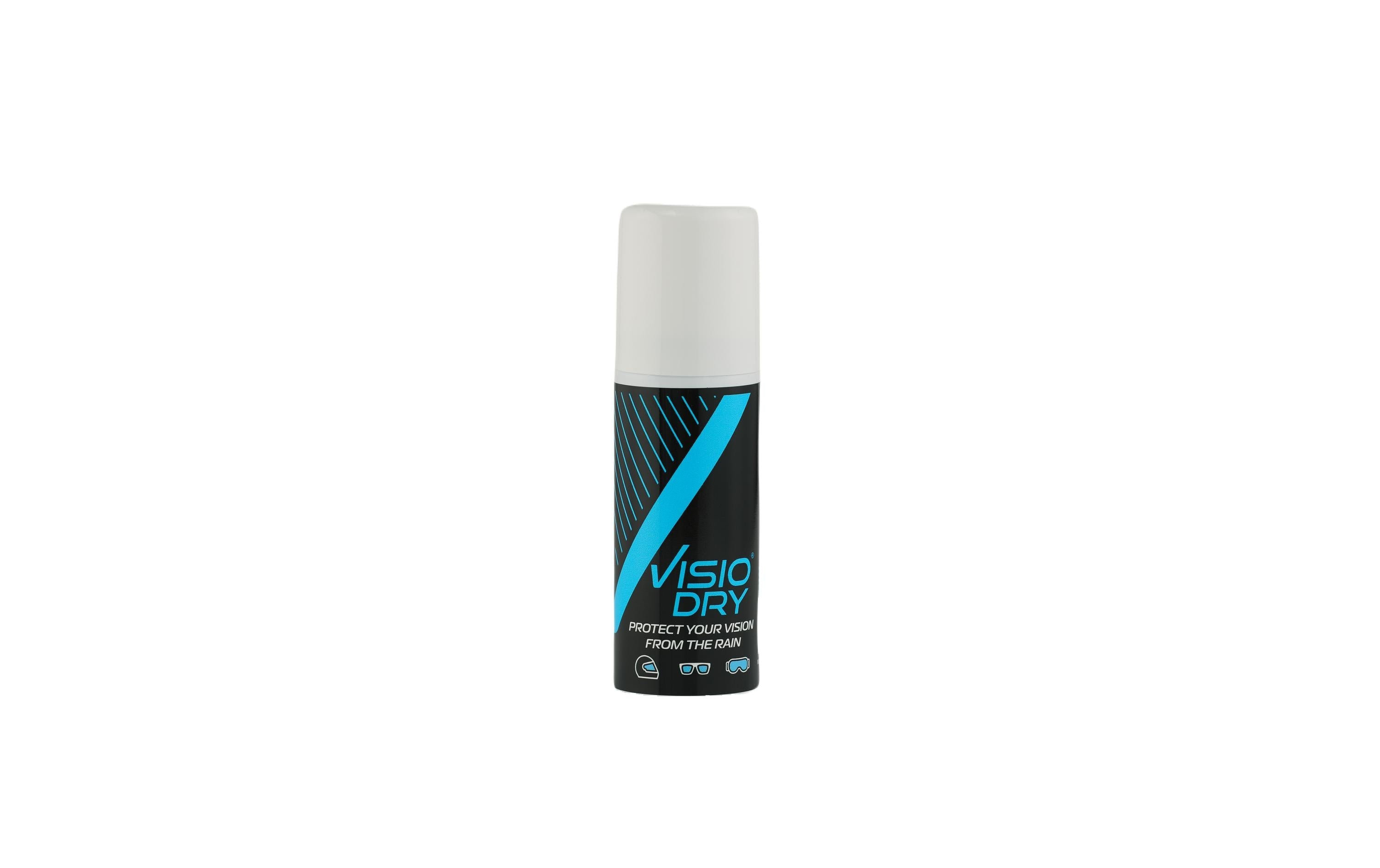 VISIODRY Anti-Rain AEROSOL 35 mL | 50 g
