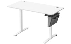 Songmics | Stehtisch 120 x 60 cm | höhenverstellbar