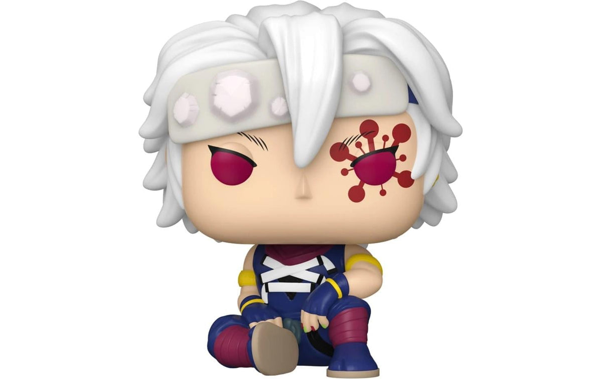 POP! Figur Tengen (Flash Form) (1750)