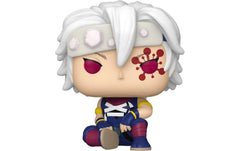 POP! Figur Tengen (Flash Form) (1750)