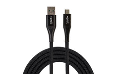 onit, USB 2.0-Kabel USB A - Micro-USB B 1.2