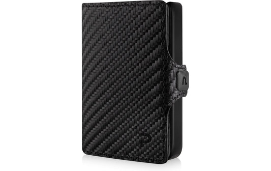 PURISTO KLIK Slim Wallet