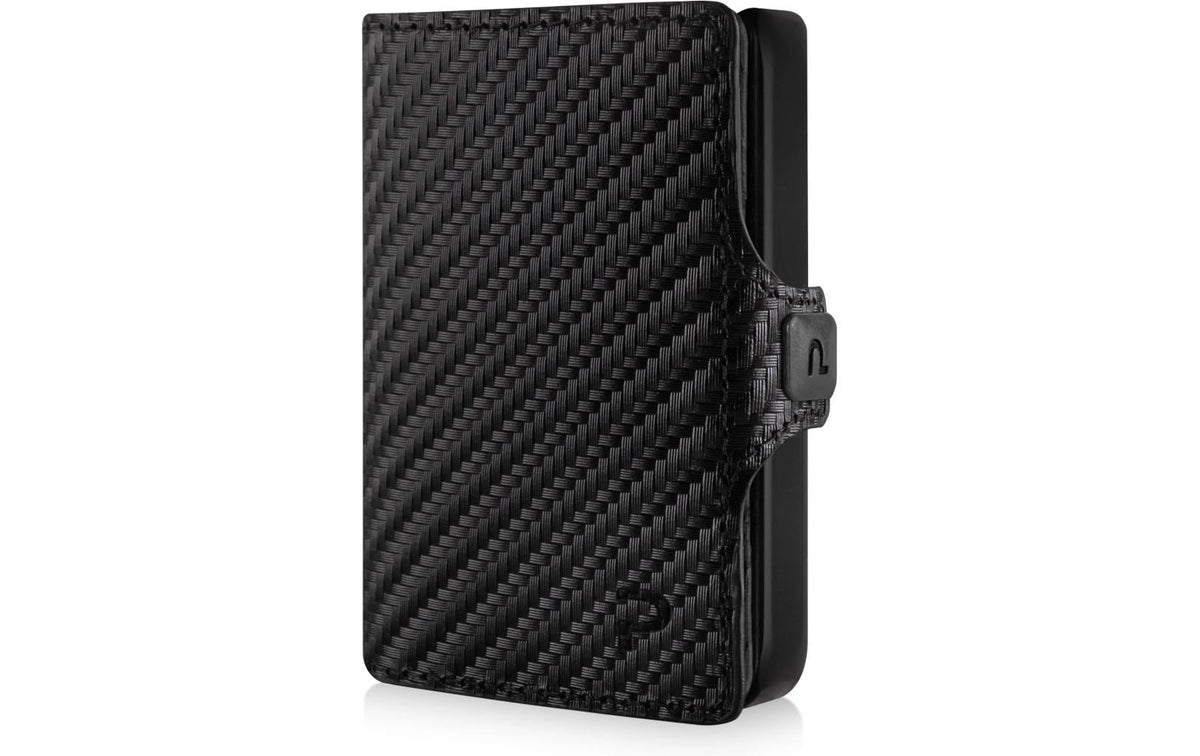 PURISTO KLIK MAGNET Slim Wallet