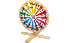Glücksrad
