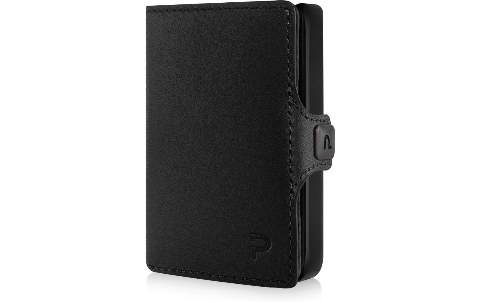 PURISTO KLIK MAGNET Slim Wallet