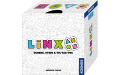Kosmos | Linx | 2-4 Spieler