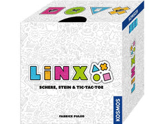 Kosmos | Linx | 2-4 Spieler