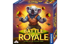 Kosmos | Battle Royale | 2-4 Spieler
