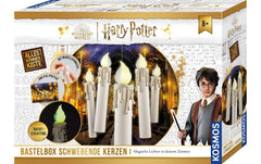Kosmos | Harry Potter Bastelbox Schwebende Kerzen