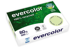Clairefontaine, Kopierpapier Evercolor A4,