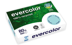 Clairefontaine, Kopierpapier Evercolor A4,