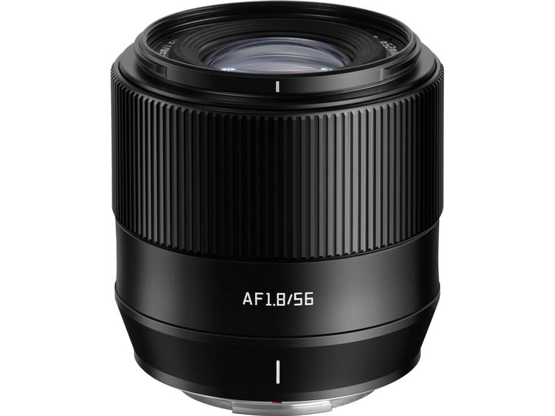 TTArtisan | Festbrennweite AF 56mm F/1.8 | - Sony E-Mount