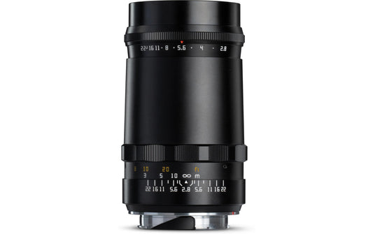 TTArtisan F10028-B-LM 100mm F2.8