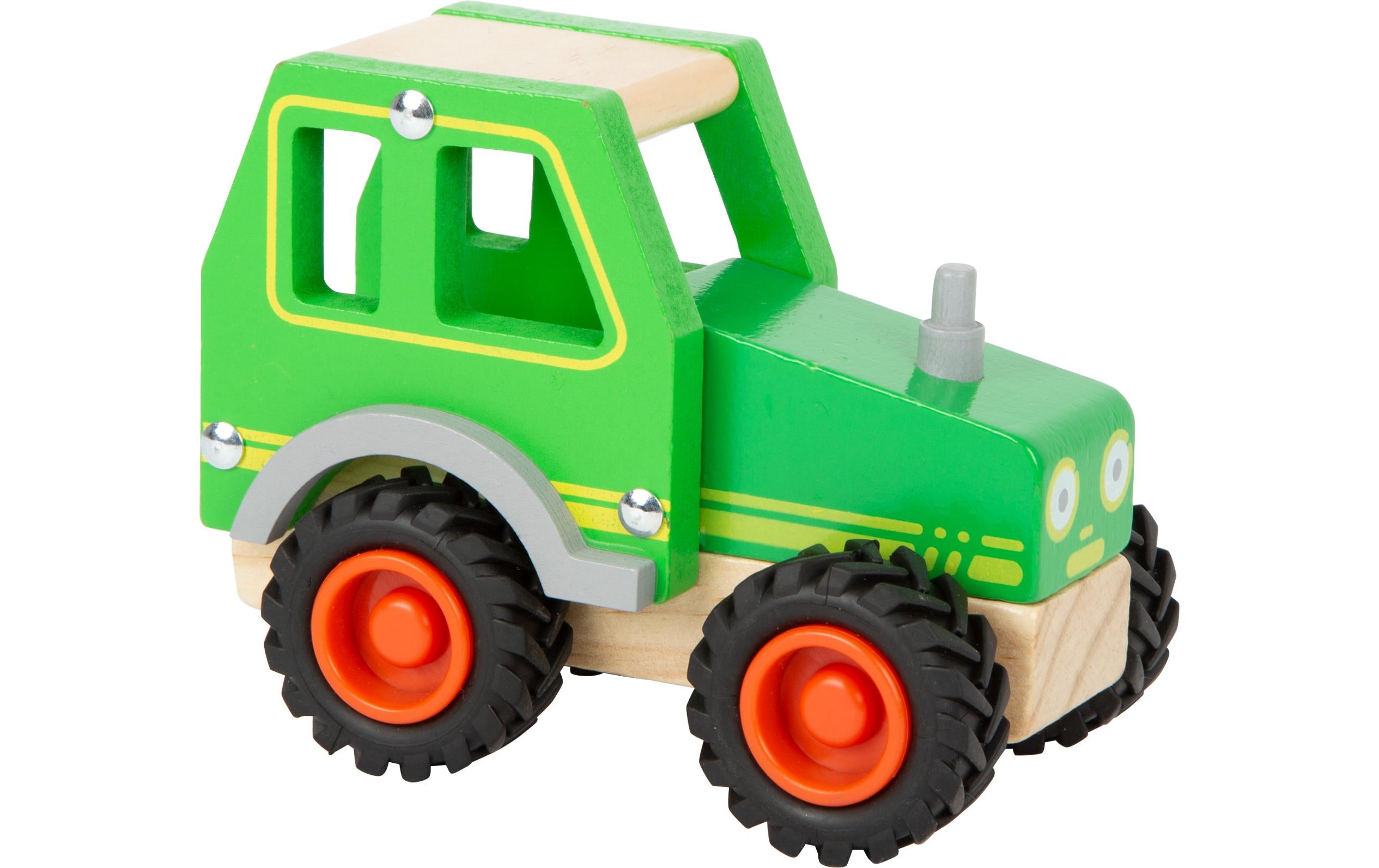 Traktor FSC 100%