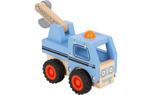 small foot | Abschleppwagen FSC 100%