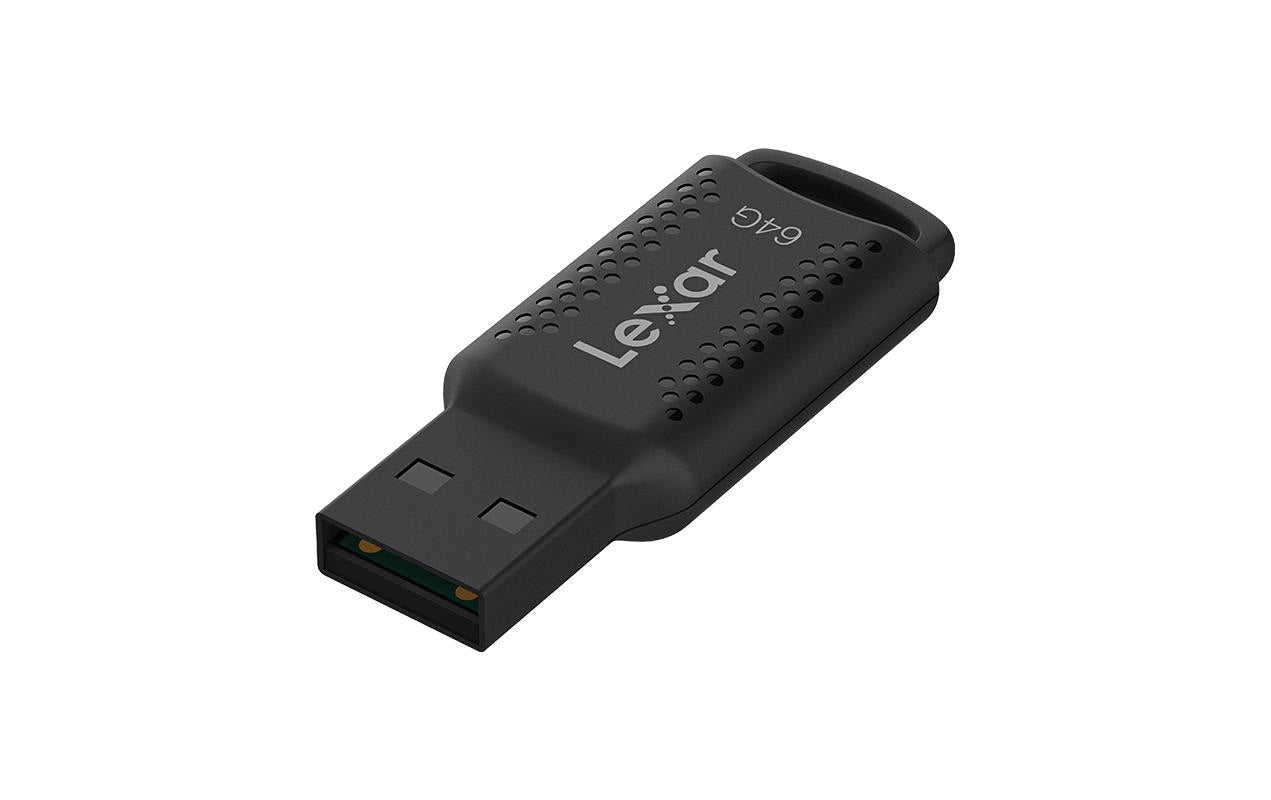 Lexar, USB-Stick JumpDrive V400 128 GB